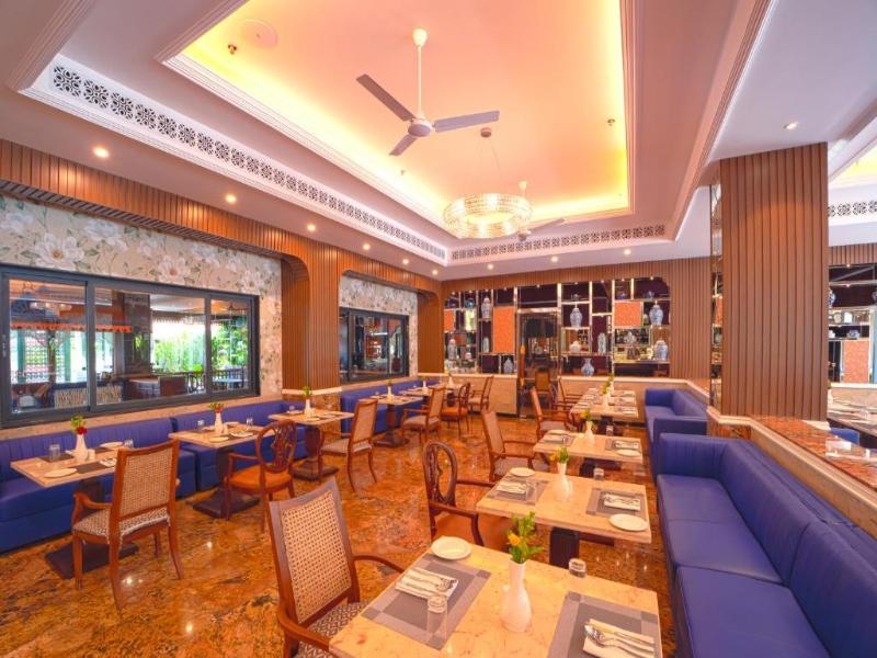 Mayfair Bay Resort Paradeep image 2