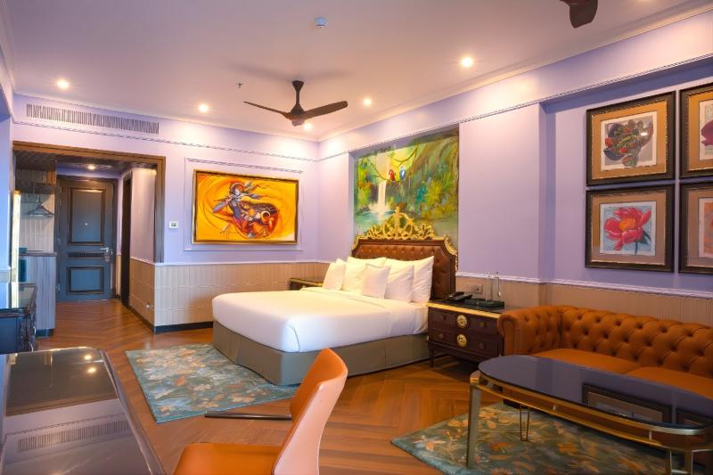 Mayfair Bay Resort Paradeep image 7