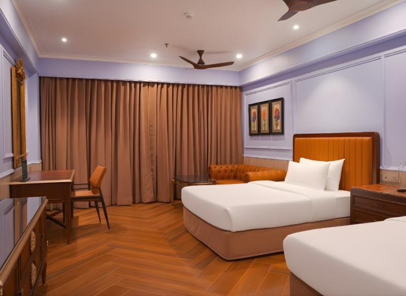 Mayfair Bay Resort Paradeep image