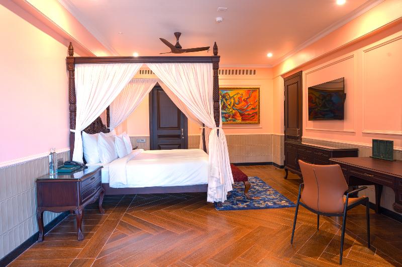 Mayfair Bay Resort Paradeep image