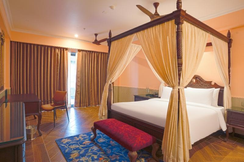 Mayfair Bay Resort Paradeep image