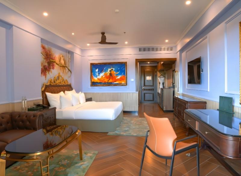 Mayfair Bay Resort Paradeep image