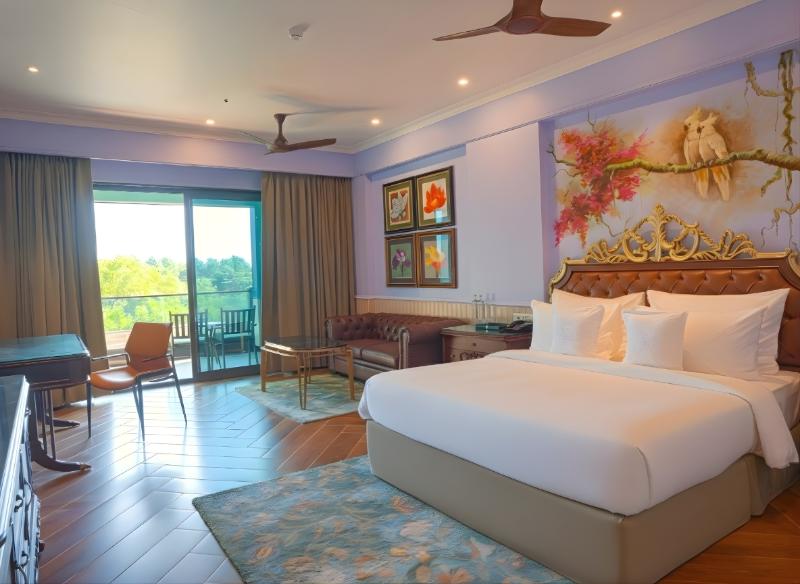 Mayfair Bay Resort Paradeep image