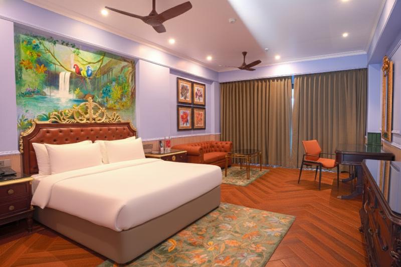 Mayfair Bay Resort Paradeep image