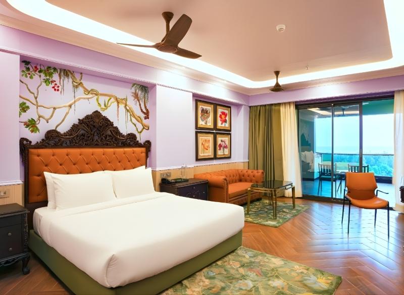 Mayfair Bay Resort Paradeep image