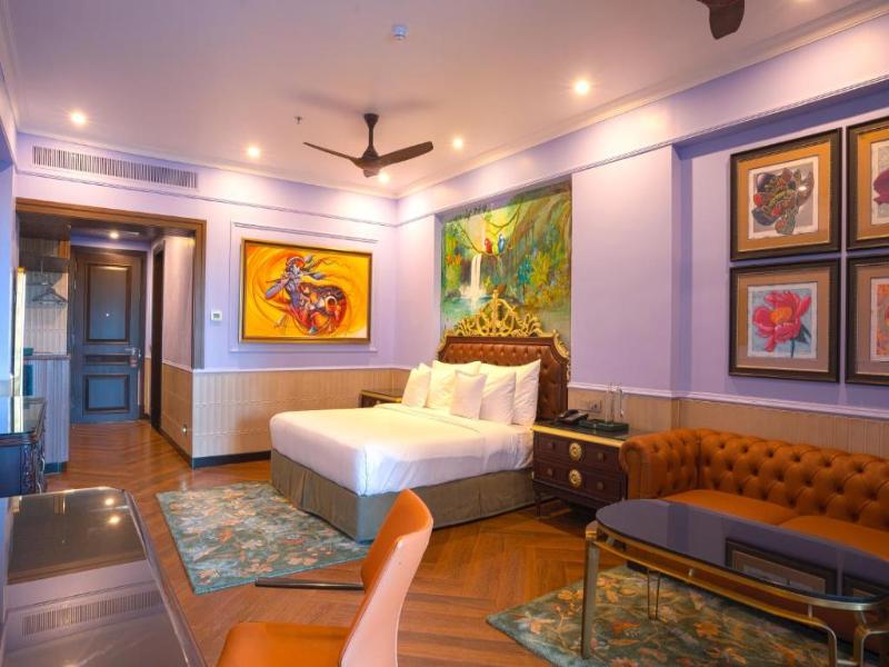 Mayfair Bay Resort Paradeep image