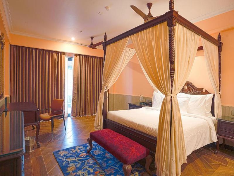 Mayfair Bay Resort Paradeep image