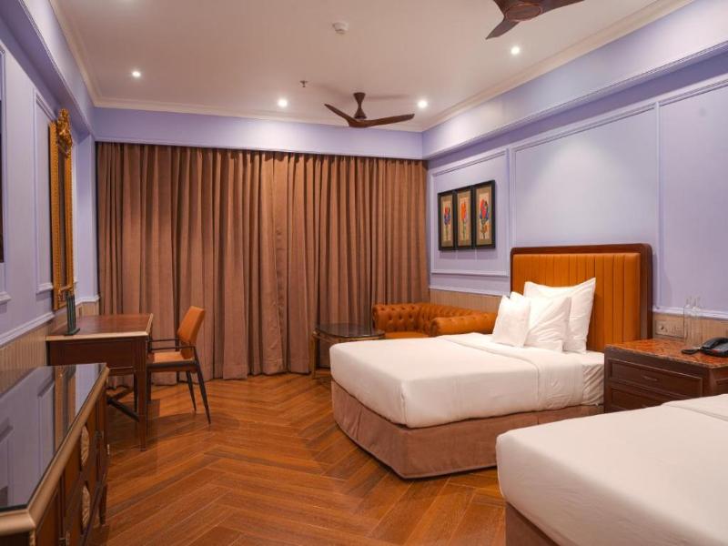 Mayfair Bay Resort Paradeep image 5