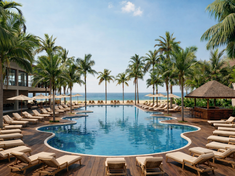 Anaya Hotel Zanzibar image