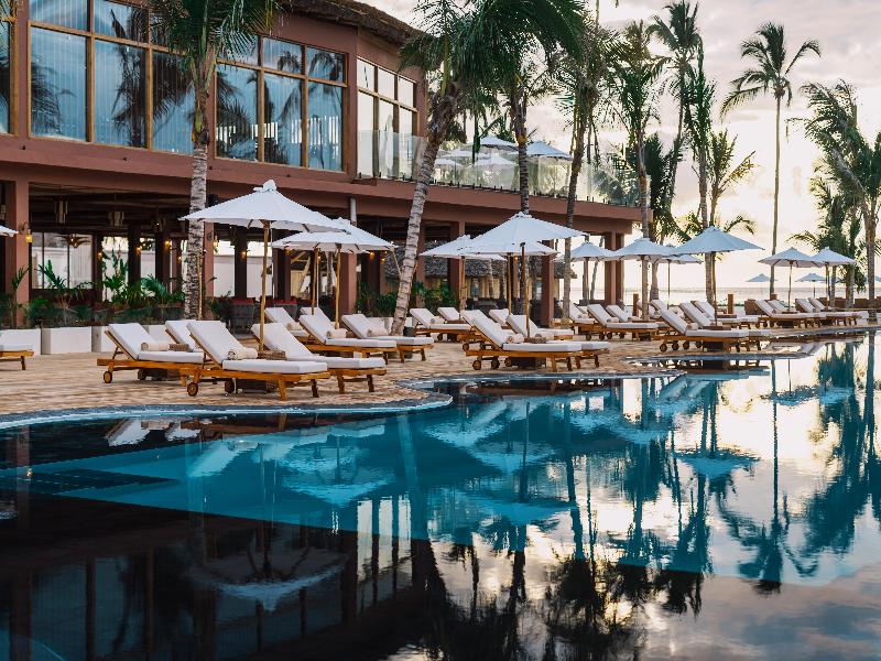 Anaya Hotel Zanzibar image