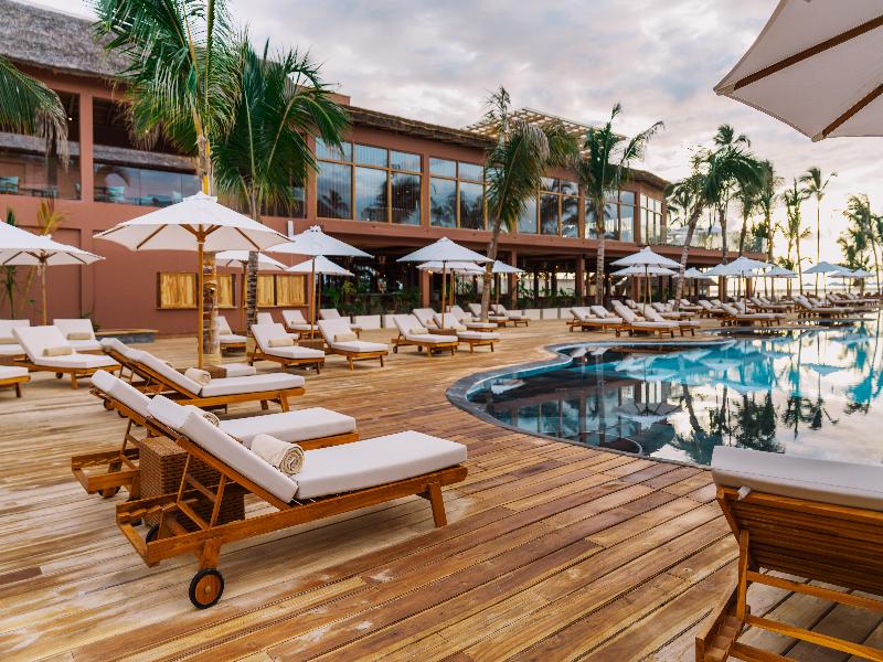Anaya Hotel Zanzibar image