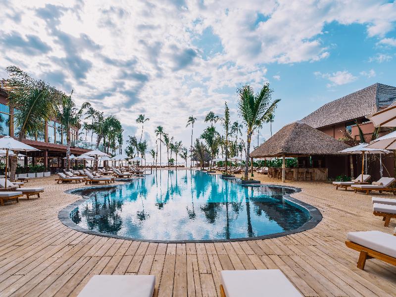 Anaya Hotel Zanzibar image