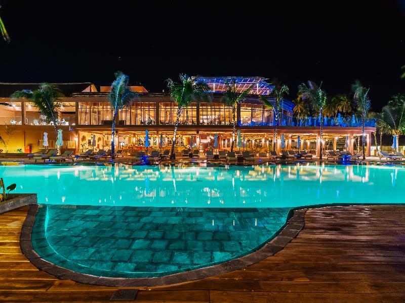 Anaya Hotel Zanzibar image