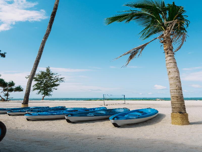 Anaya Hotel Zanzibar image
