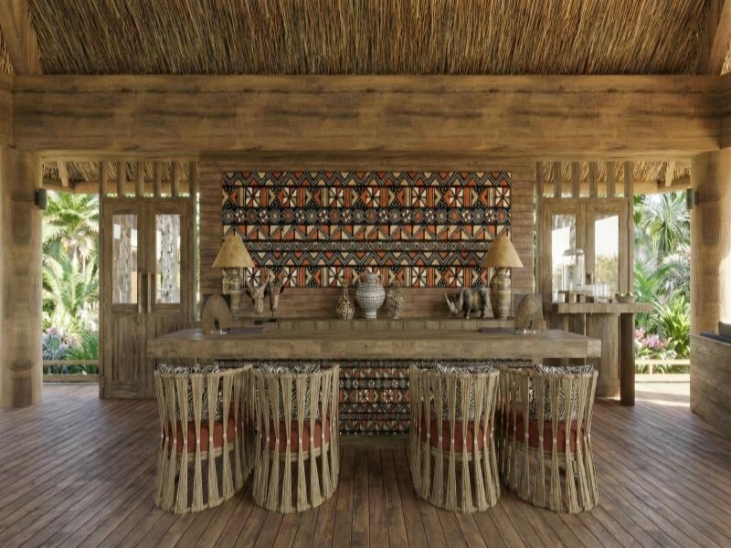 Anaya Hotel Zanzibar image