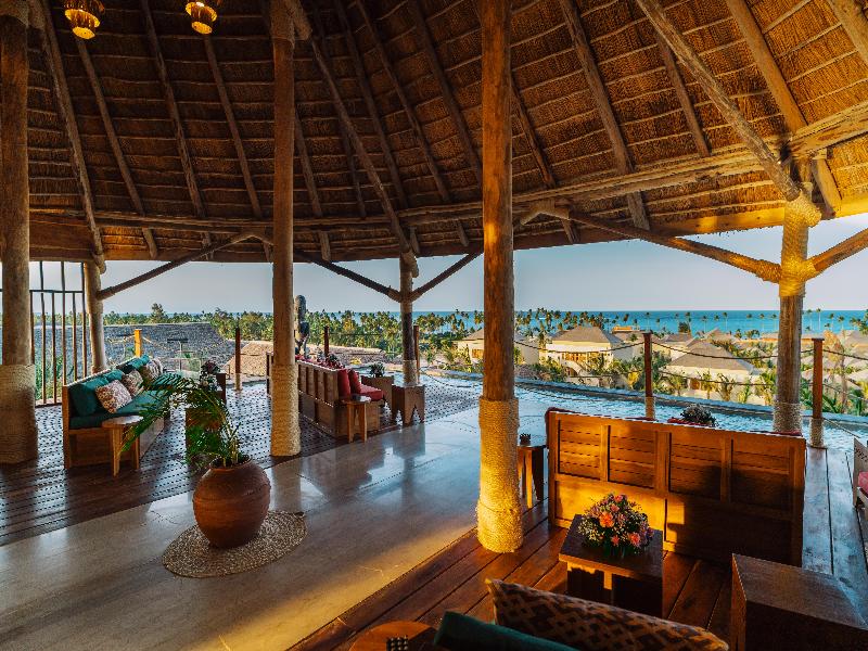 Anaya Hotel Zanzibar image