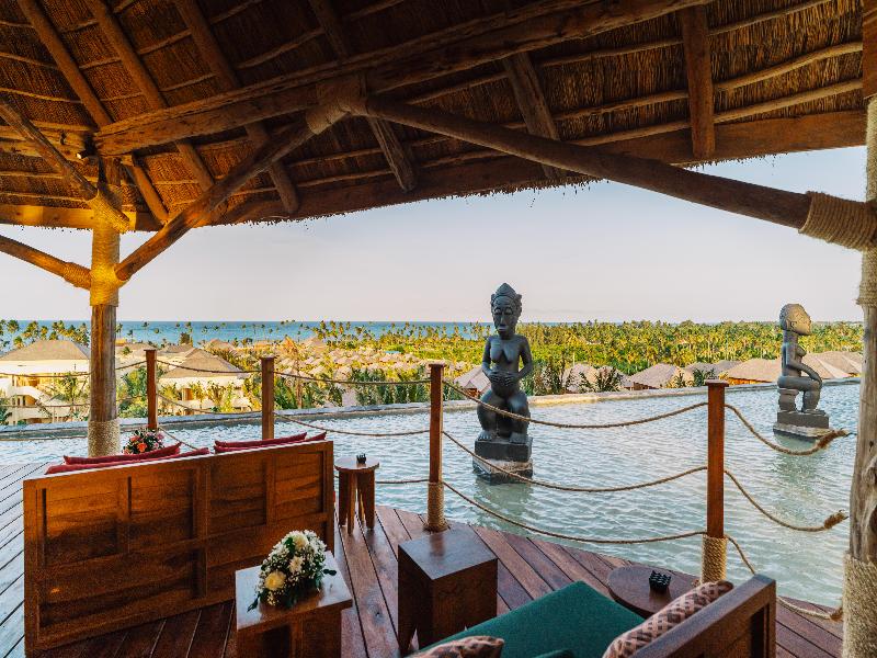 Anaya Hotel Zanzibar image