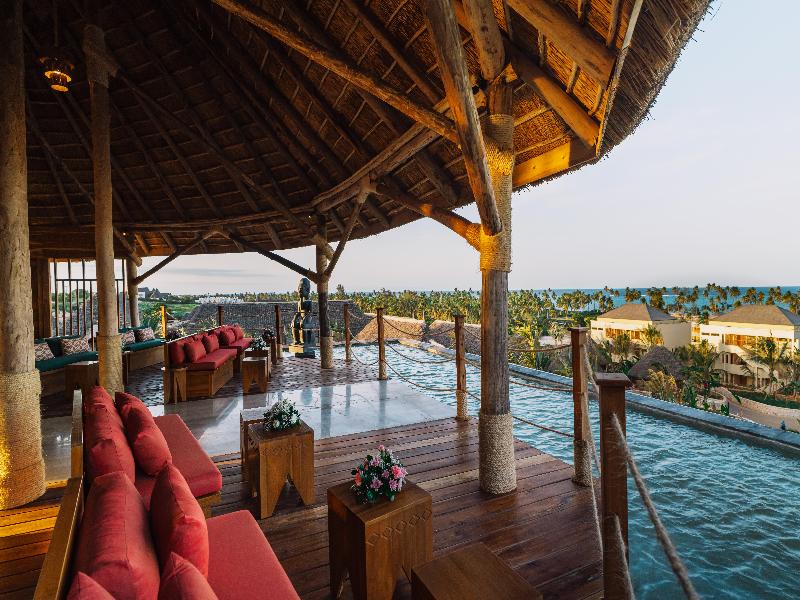 Anaya Hotel Zanzibar image