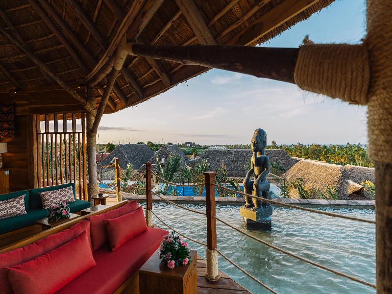 Anaya Hotel Zanzibar image