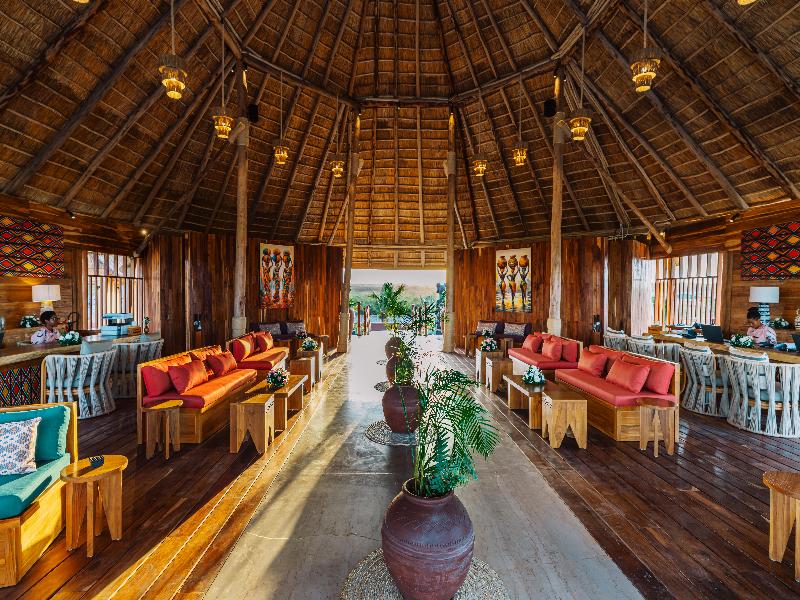 Anaya Hotel Zanzibar image