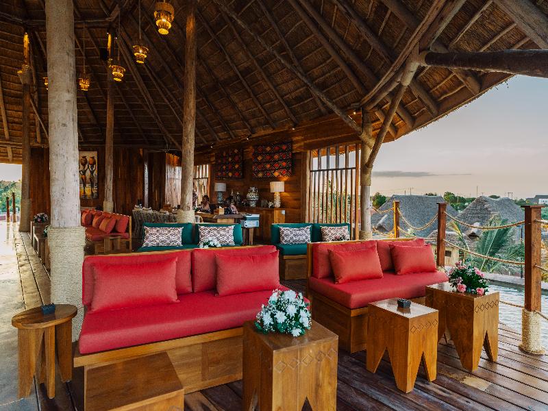 Anaya Hotel Zanzibar image