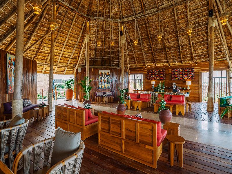 Anaya Hotel Zanzibar image
