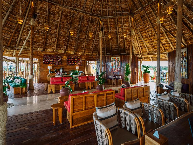 Anaya Hotel Zanzibar image