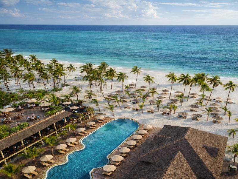 Anaya Hotel Zanzibar image