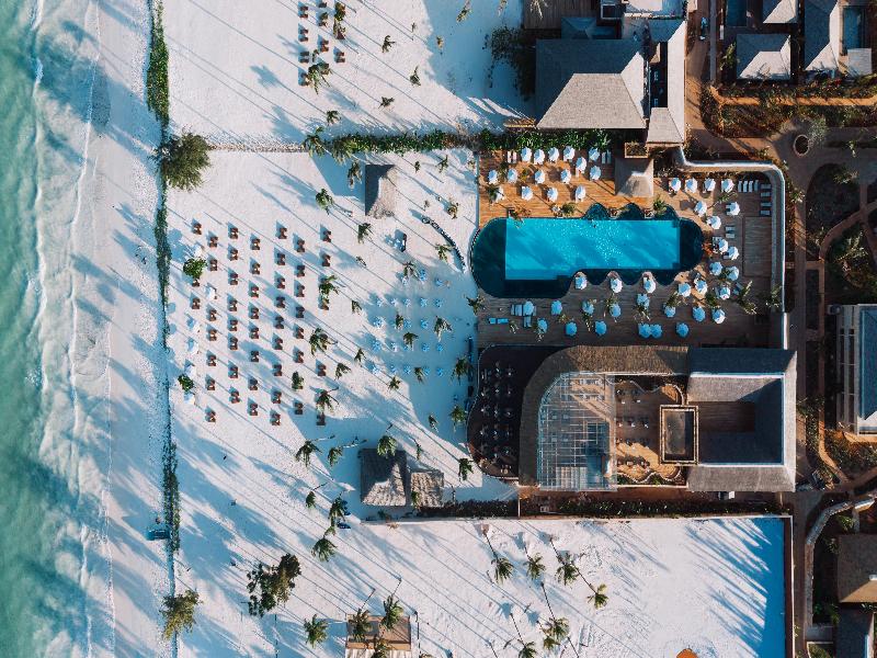 Anaya Hotel Zanzibar image