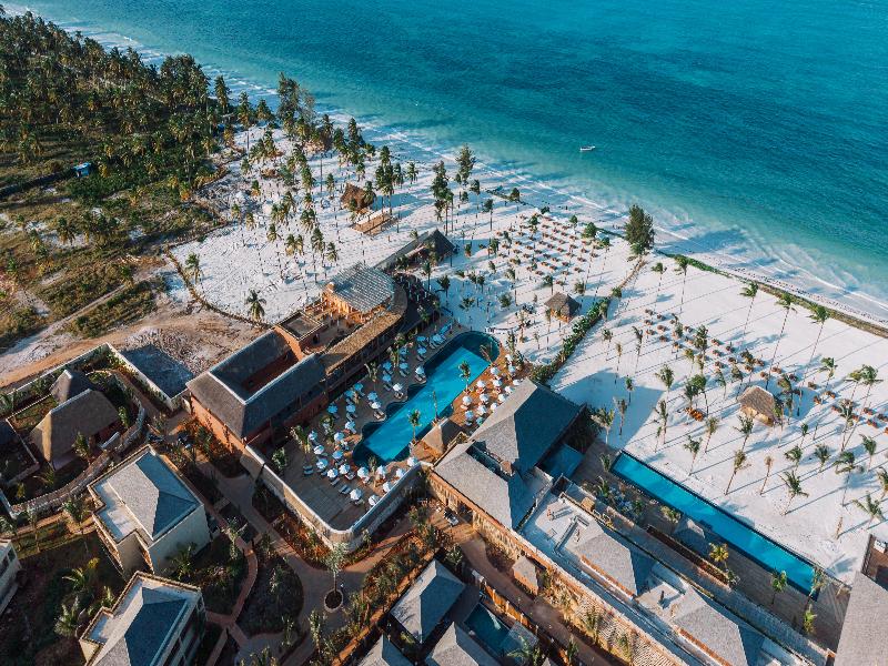 Anaya Hotel Zanzibar image