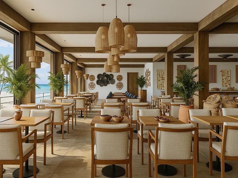 Anaya Hotel Zanzibar image