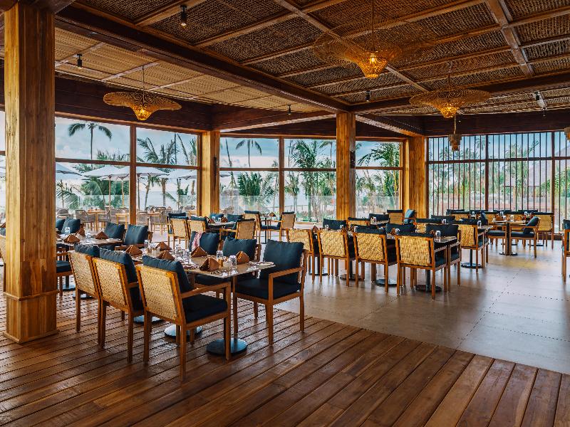 Anaya Hotel Zanzibar image