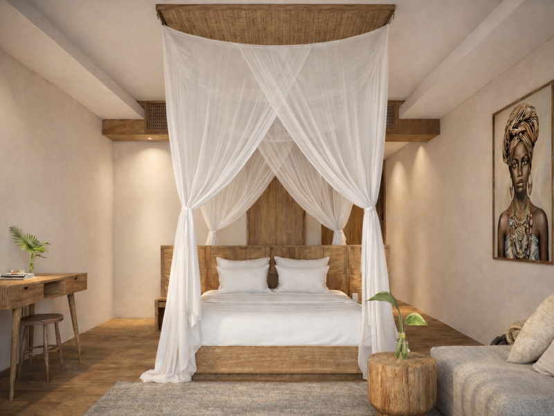 Anaya Hotel Zanzibar image
