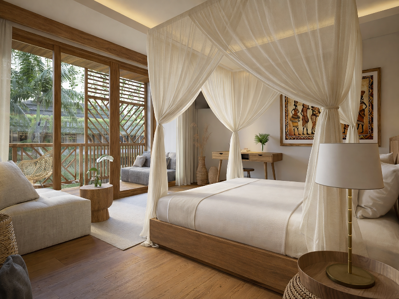Anaya Hotel Zanzibar image