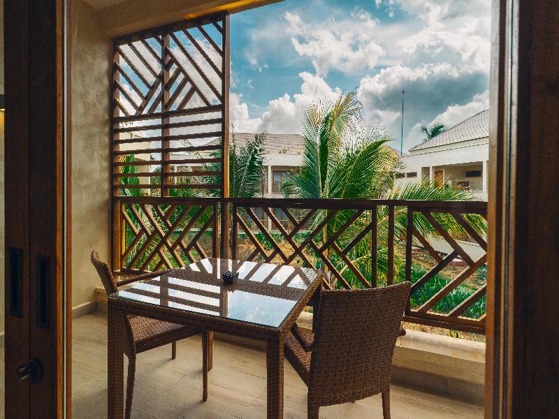 Anaya Hotel Zanzibar image