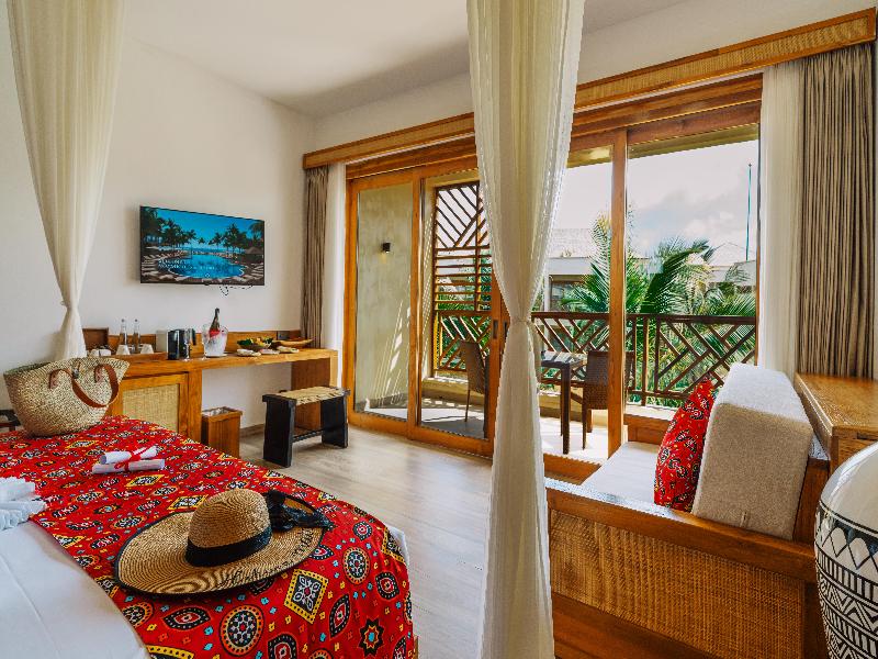 Anaya Hotel Zanzibar image