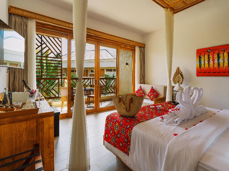 Anaya Hotel Zanzibar image