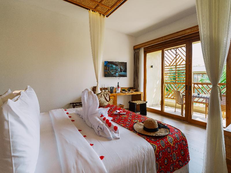 Anaya Hotel Zanzibar image