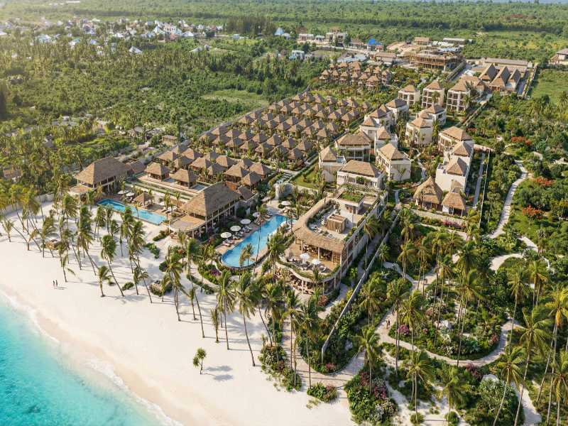 Anaya Hotel Zanzibar image