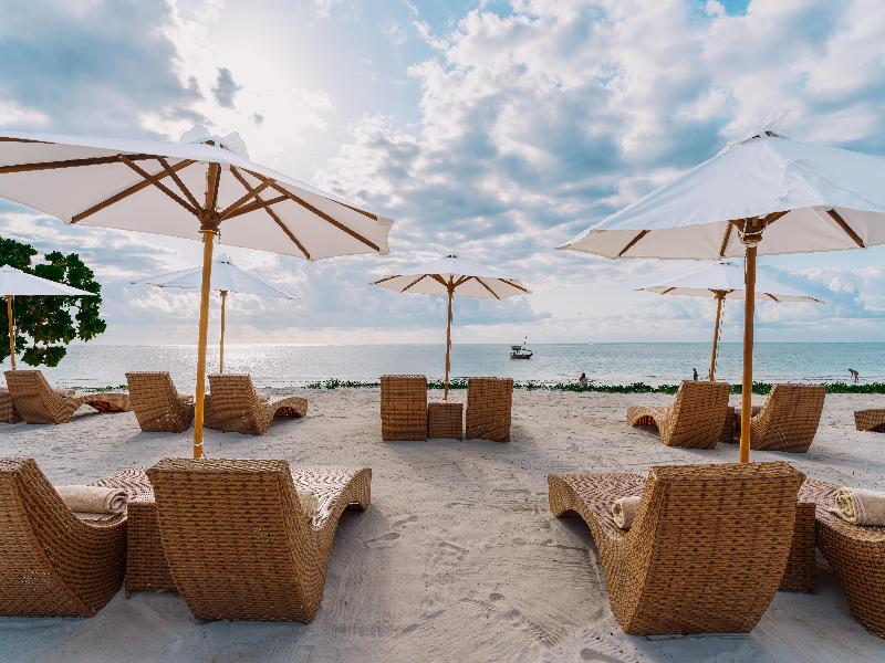 Anaya Hotel Zanzibar image