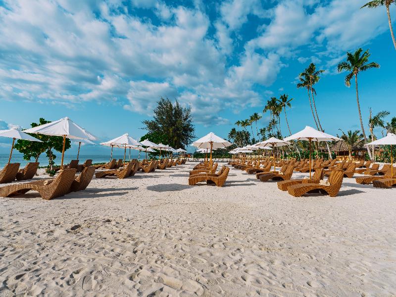 Anaya Hotel Zanzibar image