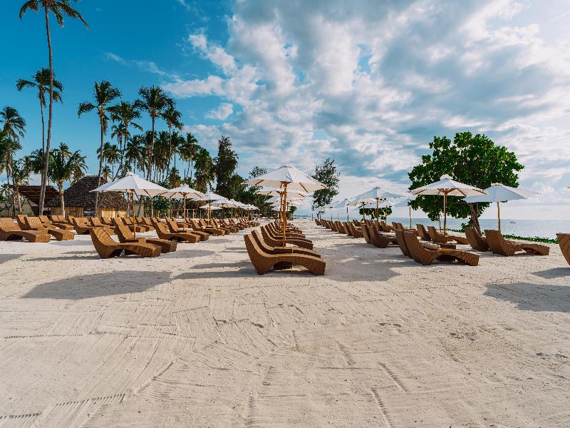 Anaya Hotel Zanzibar image
