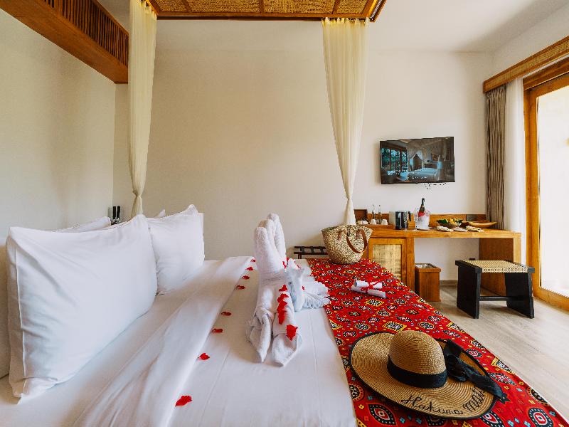 Anaya Hotel Zanzibar image