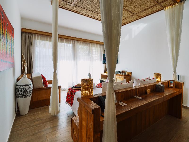 Anaya Hotel Zanzibar image