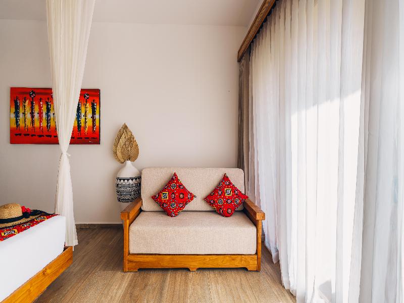 Anaya Hotel Zanzibar image