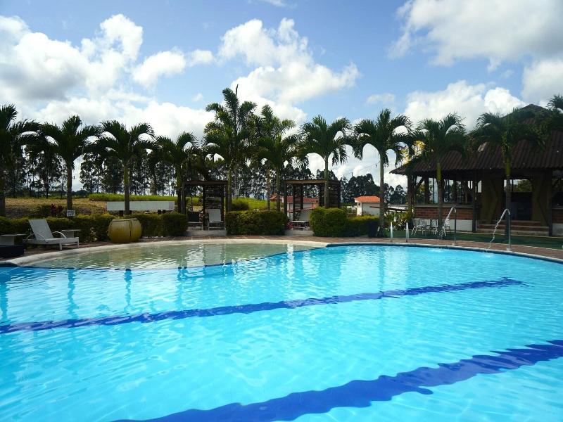 Finca Hotel Yerbabuena image