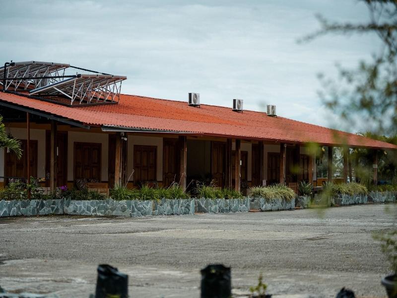 Finca Hotel Yerbabuena image