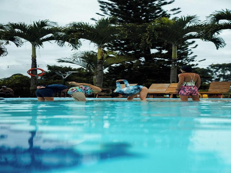 Finca Hotel Yerbabuena image