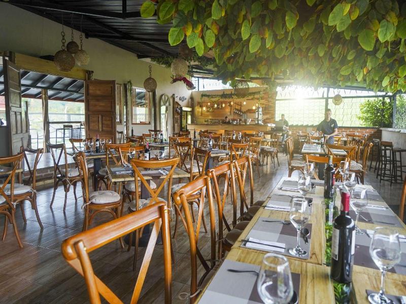 Finca Hotel Yerbabuena image