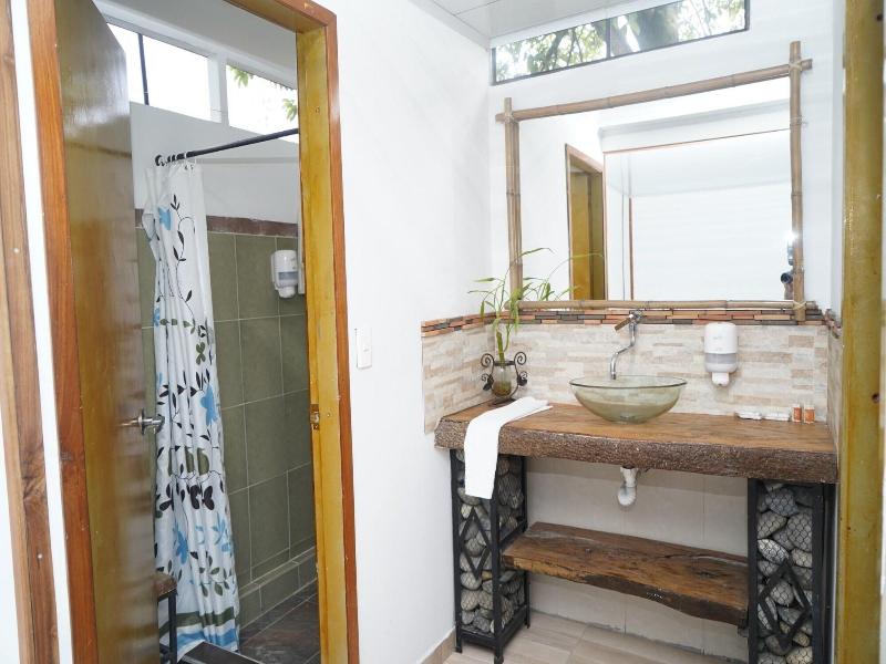 Finca Hotel Yerbabuena image